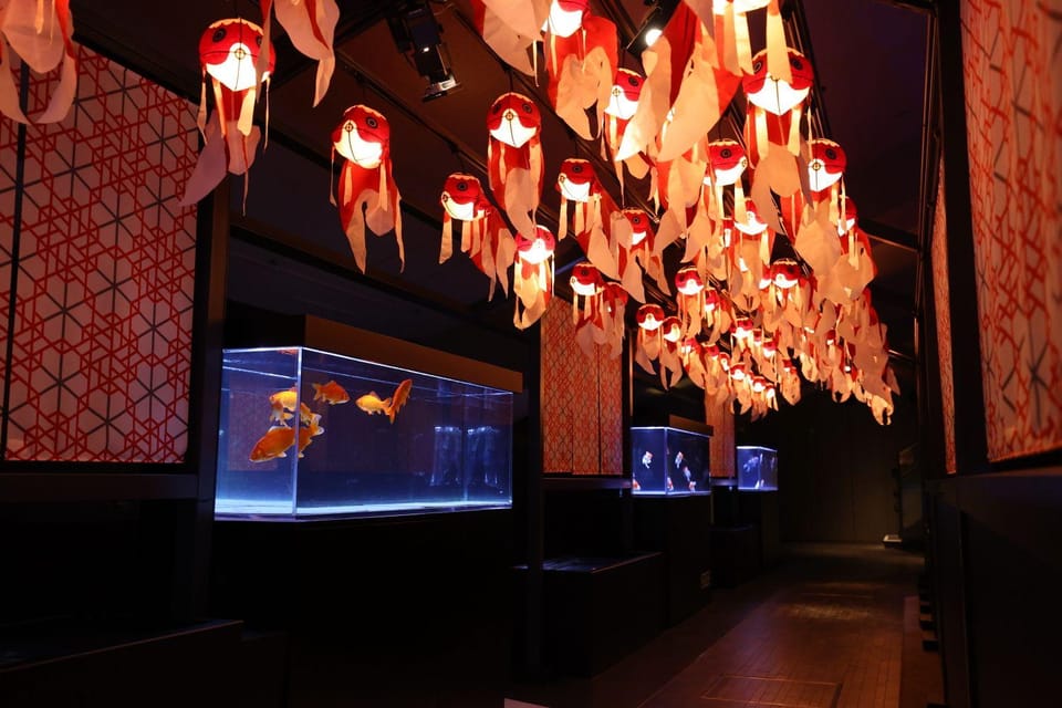 Tokyo: Sumida Aquarium Entry Ticket - Penguins, Eels, and Goldfish: What the Breeding Staff Conversations Add