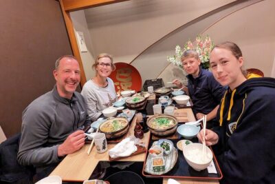 Tokyo Sumo Culture Tour with Chanko-Nabe Lunch in Ryogoku - The guides: real voices behind the stories