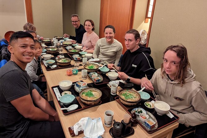 Tokyo Sumo Culture Tour with Chanko-Nabe Lunch in Ryogoku - Timing reality: what you’ll see during busy sumo seasons
