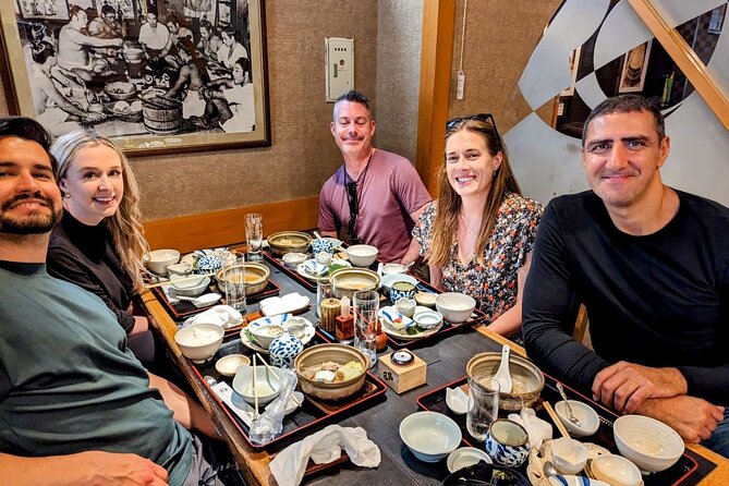 Tokyo Sumo Culture Tour with Chanko-Nabe Lunch in Ryogoku - Should you book? My honest take