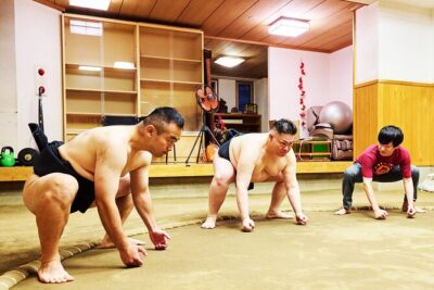 Tokyo Sumo Experience with Live Show & Audience Challenge - Price and value: what $84.78 actually buys you