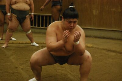 Tokyo: Sumo Morning Practice -Stable Visit Tour with a Guide - What you’ll actually see: breathing, facial strain, and hard collisions