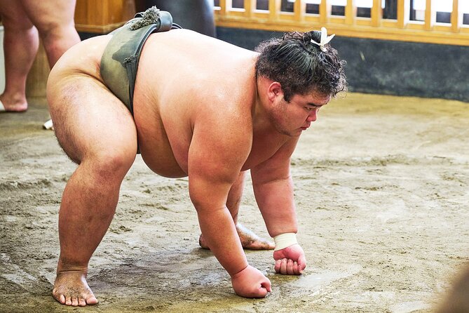 Tokyo: Sumo Morning Practice Viewing Tour at a Real Stable - The guide’s role: rules and rituals that turn chaos into understanding