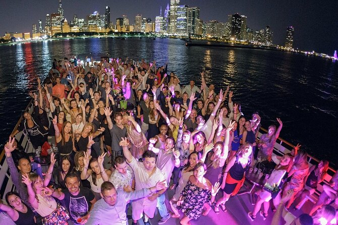 Tokyo Sunset Boat Party with Music Drinks and Vibes - Tokyo Sunset Boat Party: The Real Appeal