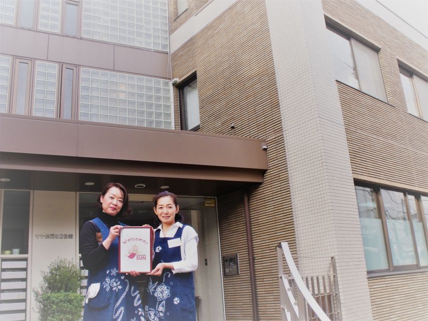 Tokyo: Sushi Making Class - Why This Sushi Workshop Feels More Local Than Tourist