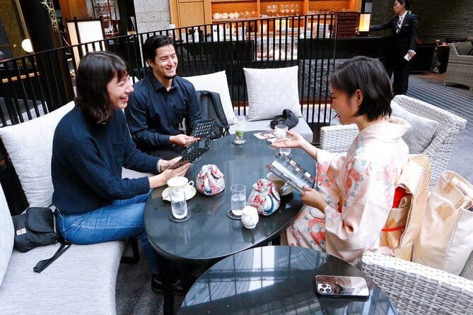 Tokyo Sushi Tour: Explore Sushi Tradition and Dining Etiquette - Why Sushi Etiquette Actually Changes Your Meal
