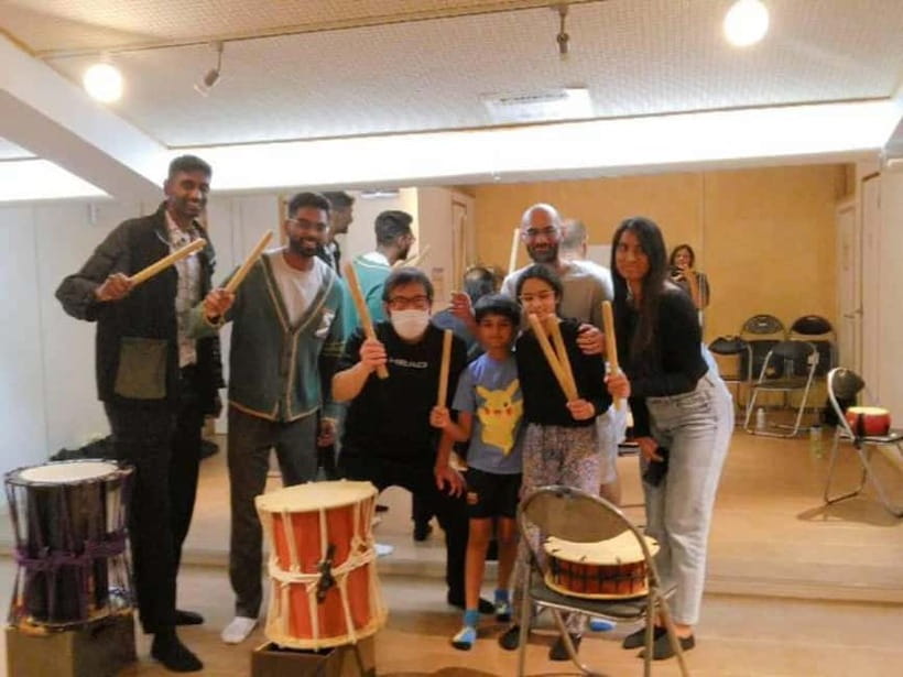 Tokyo: Taiko Drumming Experience - Key Takeaways Before You Hit the Drums
