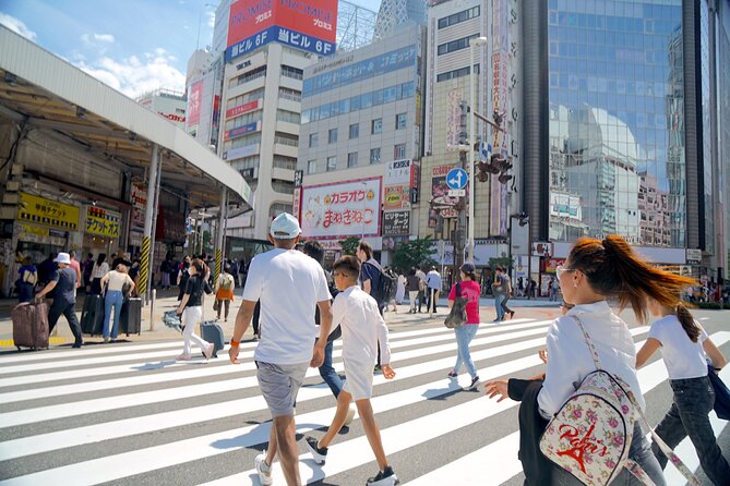Tokyo Tailored 4 Hours Private Guided Tour - How the Tokyo Tailored 4 Hours Actually Feels