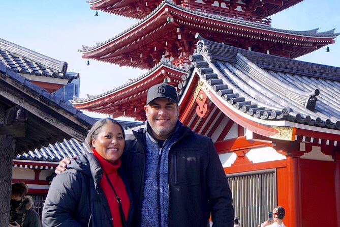 Tokyo Tailored 4 Hours Private Guided Tour - Ginza: Polished Shopping Energy and the Wako Tower Moment