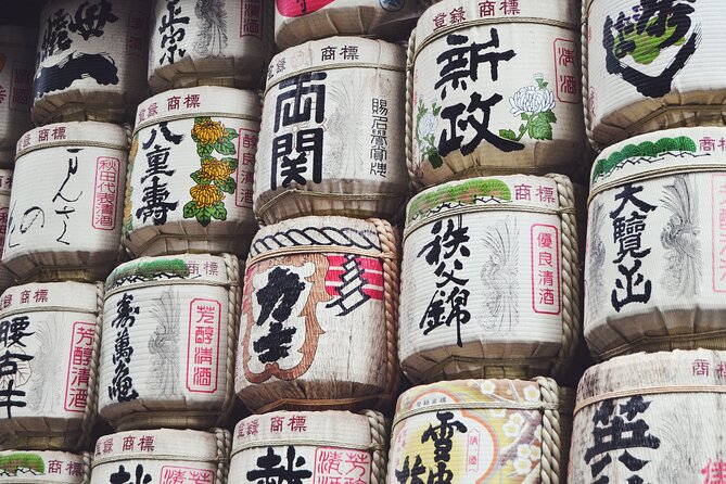 Tokyo Tailored 4 Hours Private Guided Tour - Marunouchi: Ramen Inside the Station (A Practical Detour)