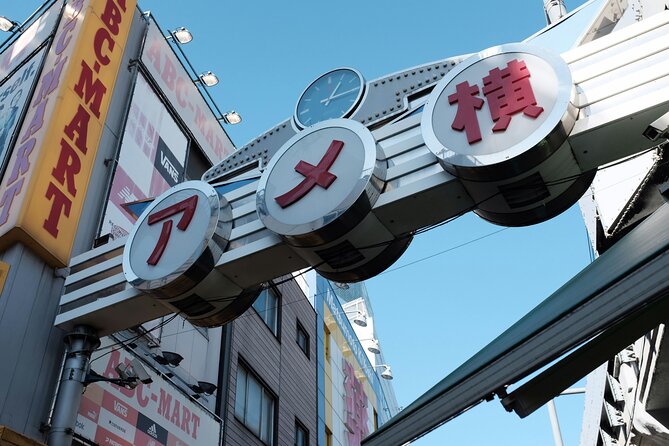 Tokyo Tailored 4 Hours Private Guided Tour - Asakusa (Senso-ji Area): Temples, Old Tokyo Pull, and the Final Walk