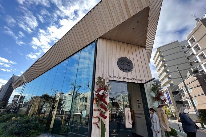 Tokyo: Taste the downtown atmosphere and enjoy Japanese culture - Soba Dinner at 中村屋門前そば: Food That Closes the Loop