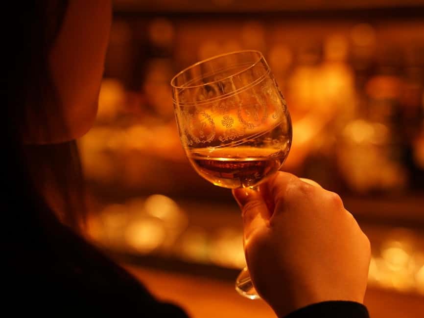 Tokyo: Tasting Japanese Whiskies Experience - Key points to know before you go