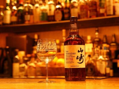 Tokyo: Tasting Japanese Whiskies Experience - Finding BAR ODIN near Ebisu Station (when it’s downstairs)