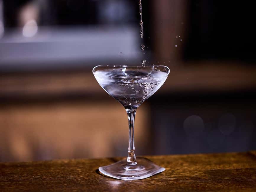 Tokyo: Tasting Japanese Whiskies Experience - Price and value: is $103 worth it for you?