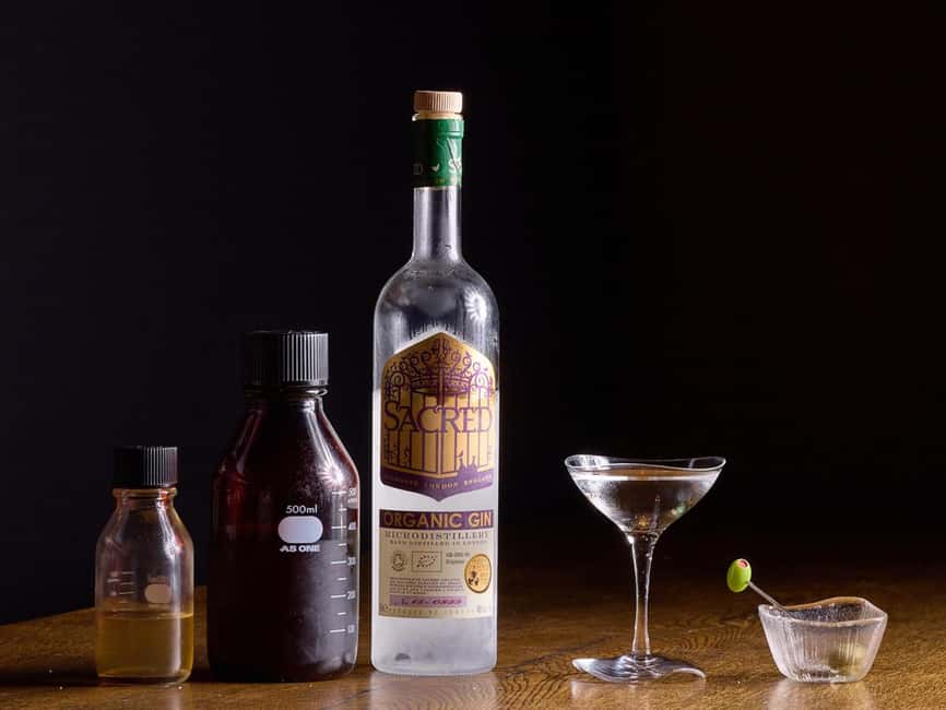 Tokyo: Tasting Japanese Whiskies Experience - Should you book this Japanese whisky course or skip?