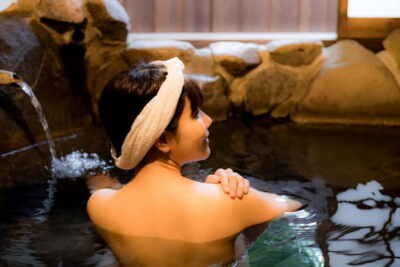 Tokyo: Tattoo-Friendly Public Bath Experience with Guide - Where you meet at Nippori Station (and why that helps)