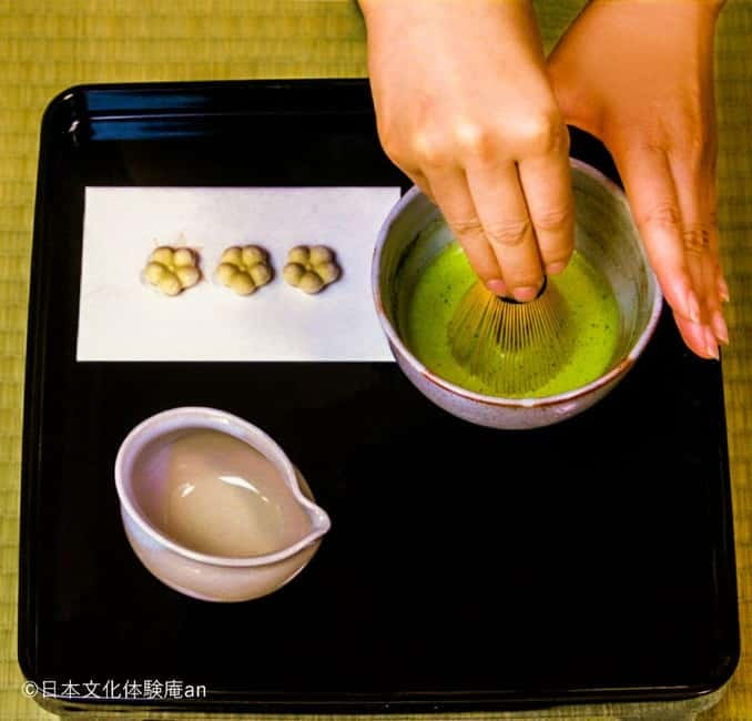 Tokyo: Tea Ceremony Experience - Key highlights worth planning around