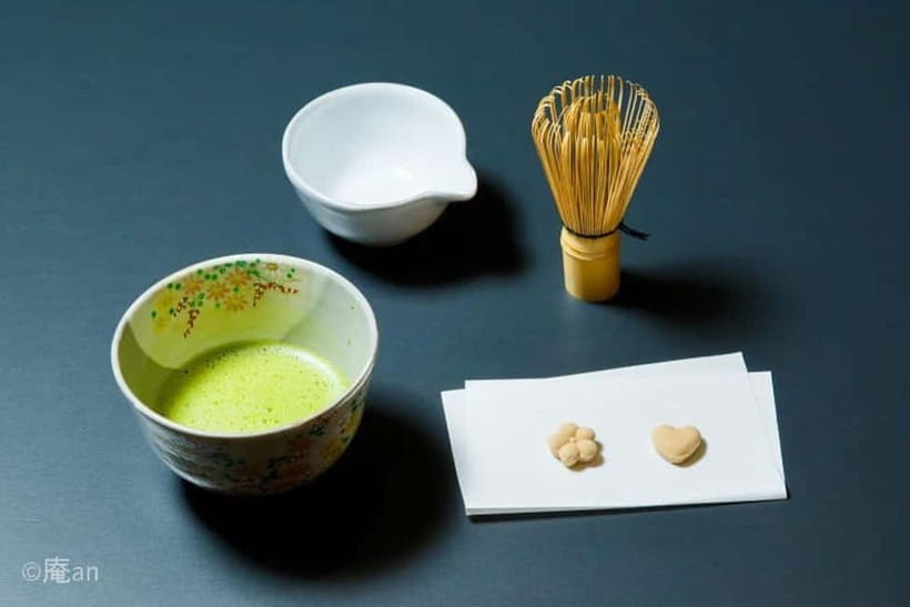 Tokyo: Tea Ceremony Experience - Why this 30-minute tea ceremony fits Tokyo days