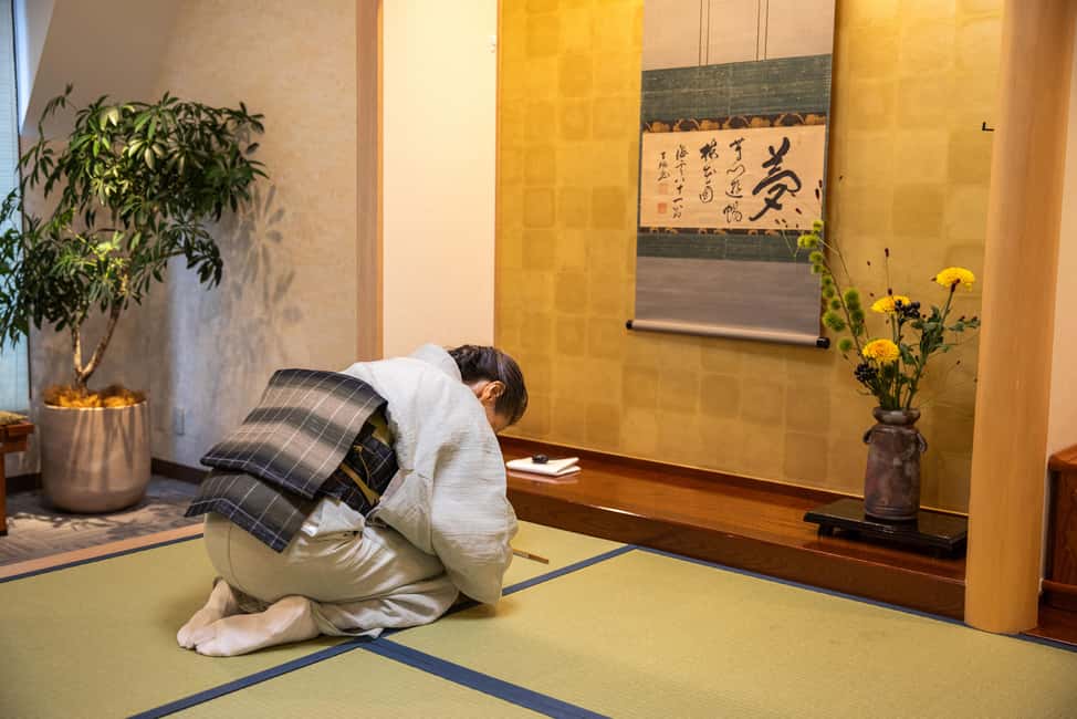 Tokyo: Tea Ceremony Experience in Asakusa - Asakusa Tea Ceremony Basics: What This 1-Hour Matcha Lesson Actually Feels Like