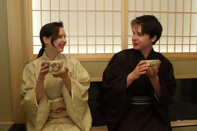 Tokyo: Tea Ceremony in Shibuya Tokyo - Key things I’d pay attention to
