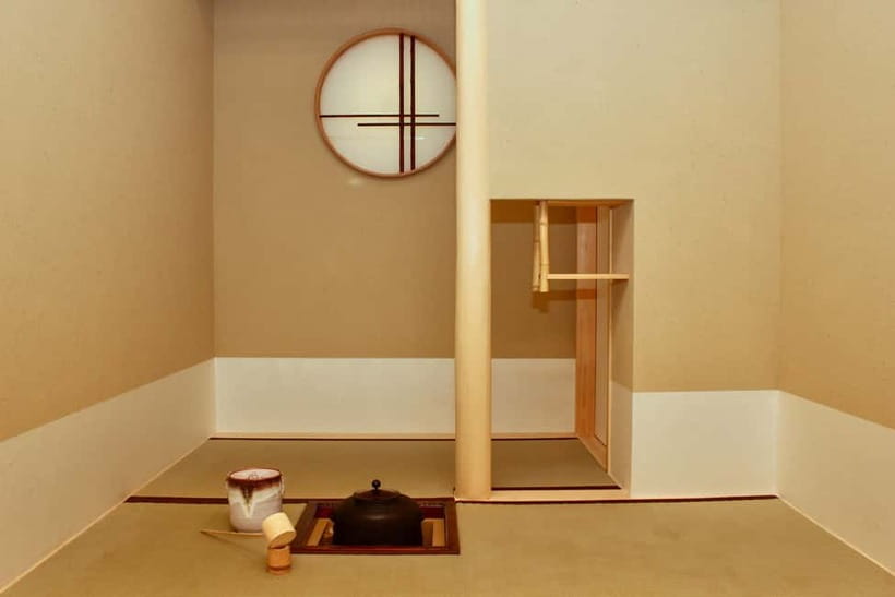 Tokyo: Tea Ceremony in Shibuya Tokyo - A Private Tea Room Experience in Shibuya (Just Your Group)