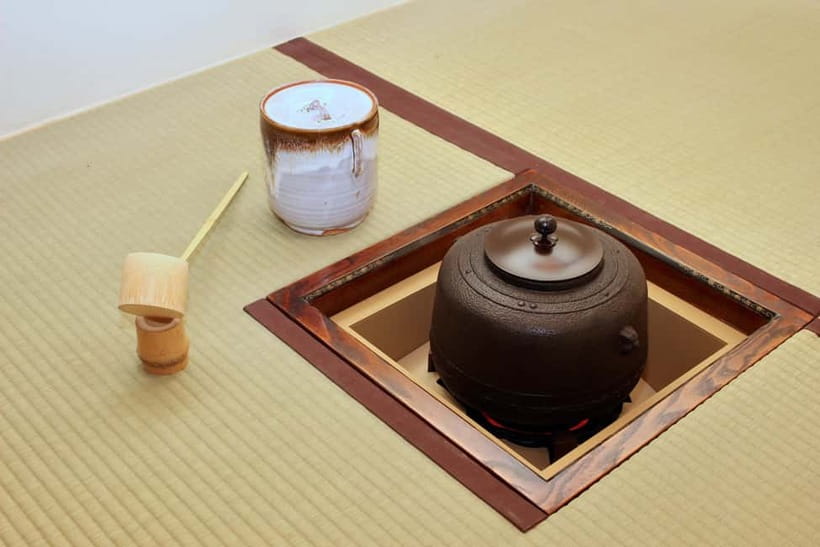 Tokyo: Tea Ceremony in Shibuya Tokyo - Getting There Smoothly in Shibuya