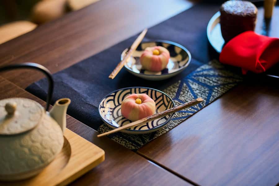 Tokyo: Tea Ceremony & Japanese Traditional Sweets - Key points to know before you go