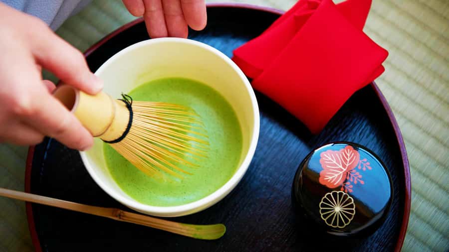 Tokyo: Tea Ceremony & Japanese Traditional Sweets - What makes this Tokyo tea ceremony more than a show