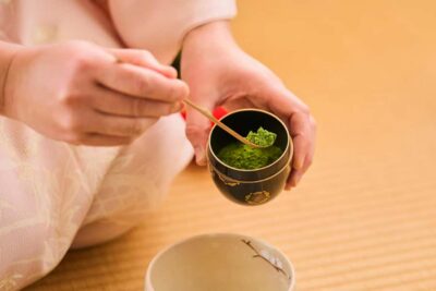Tokyo: Tea Ceremony & Japanese Traditional Sweets - Otemae demonstration: where the ritual becomes understandable