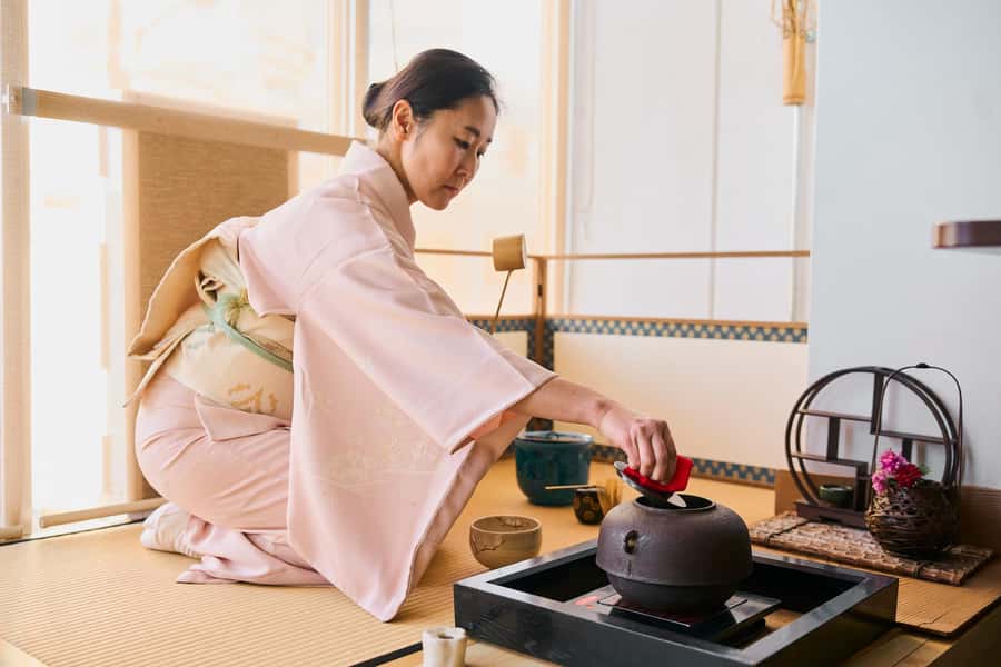 Tokyo: Tea Ceremony & Japanese Traditional Sweets - Price check: does $27 feel fair for matcha and sweets?