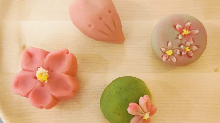 Tokyo: Tea Ceremony & Japanese Traditional Sweets - Who should book this tea ceremony workshop