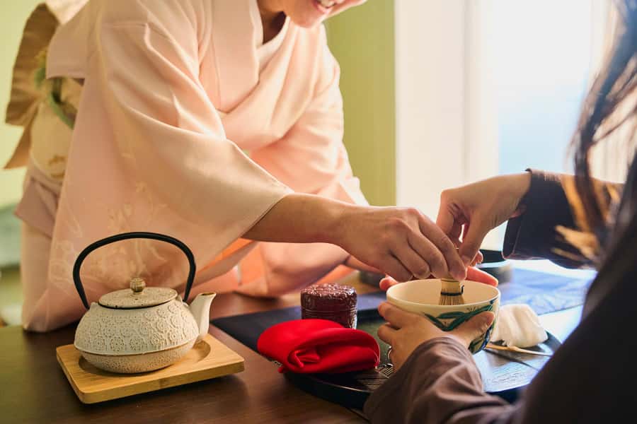 Tokyo: Tea Ceremony & Japanese Traditional Sweets - Should you book this Tokyo matcha and nerikiri tour?