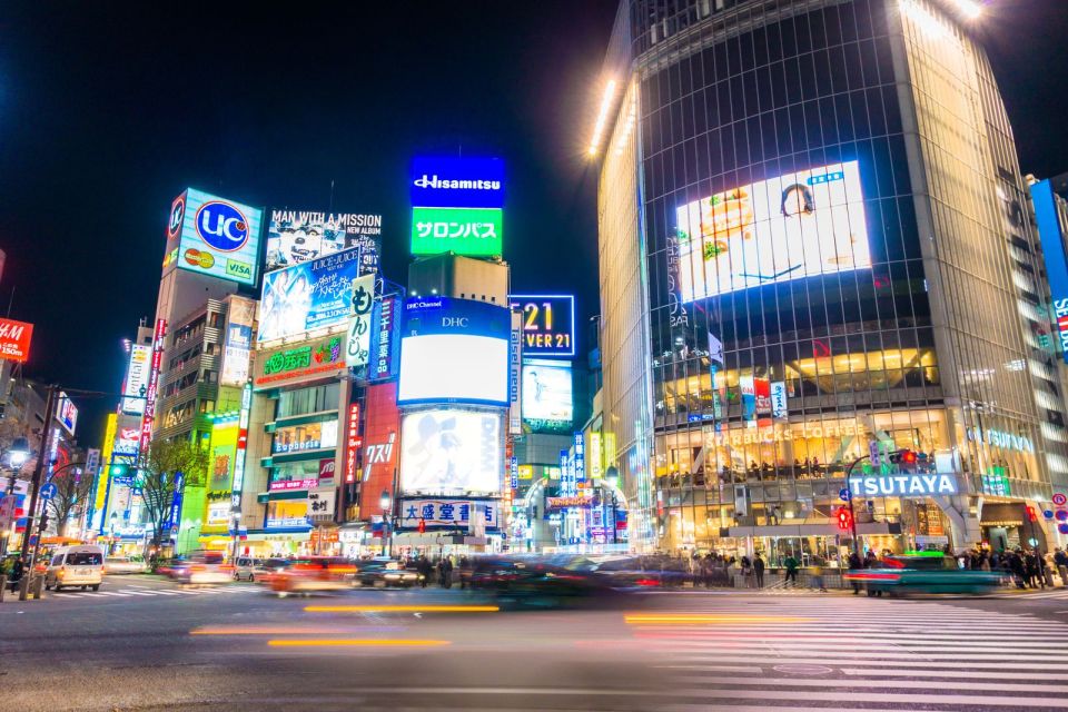 Tokyo: The Best Izakaya Tour in Shibuya - Key Things That Make This Shibuya Izakaya Tour Worth Your Time