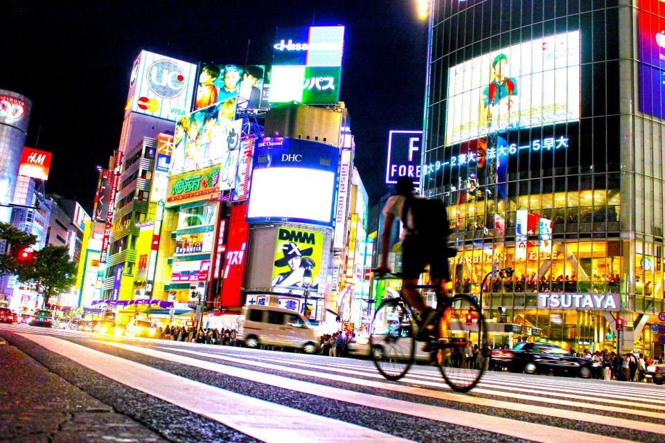Tokyo: The Best Izakaya Tour in Shibuya - Drinks, Sake, and the 20+ Rule You Must Respect