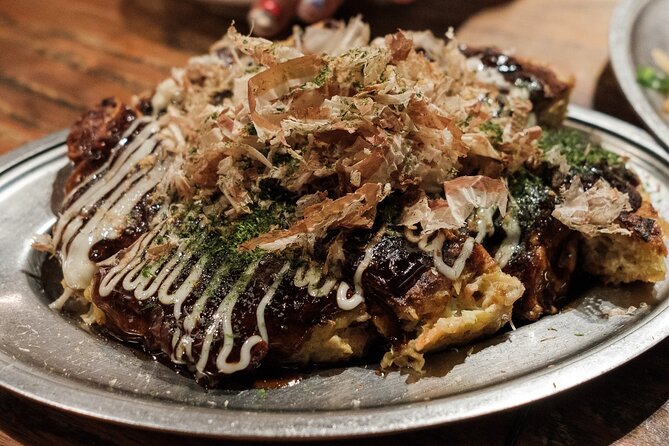 Tokyo The Izakaya tour - Why Ebisu at 5:00 pm is the right move for izakaya hopping