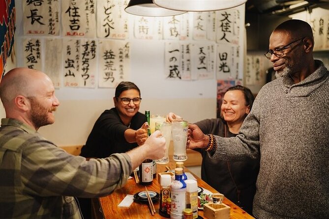 Tokyo Time Machine: Exploring Old School Monzen-Nakacho - Key Points Before You Go