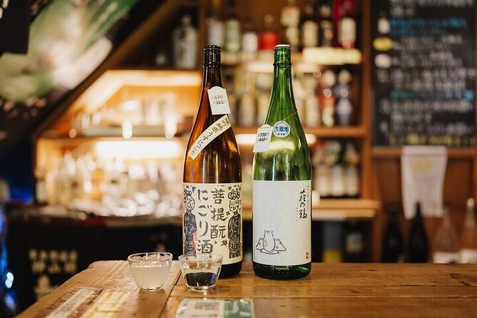 Tokyo Time Machine: Exploring Old School Monzen-Nakacho - Your Guide Matters: Small Group Energy and Real Local Connections