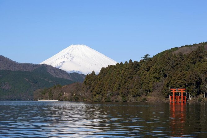Tokyo to Hakone | Private and Personalized Day Trip with a Local - Key things that make this Hakone day trip worth your time