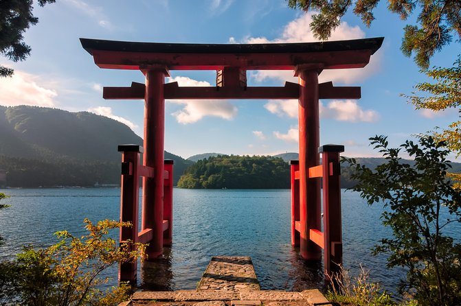 Tokyo to Hakone | Private and Personalized Day Trip with a Local - Getting started: Shinjuku, the Romancecar, and why timing matters