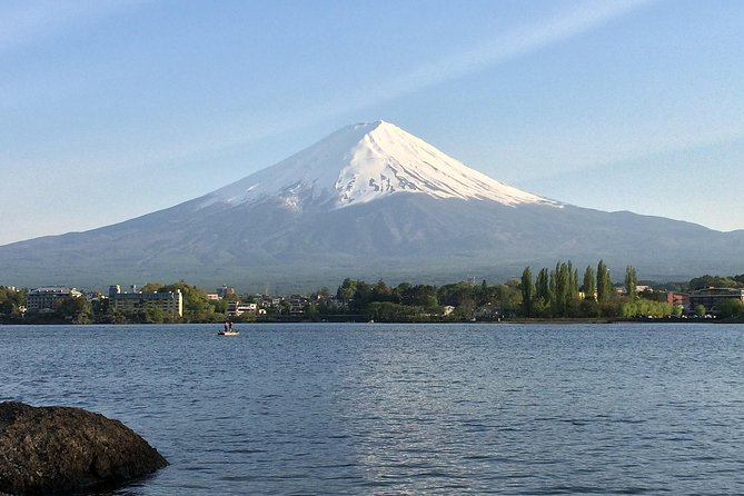 Tokyo to Hakone | Private and Personalized Day Trip with a Local - Hakone town and Odawara: pick your flavor for history and snacks