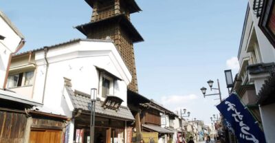 Tokyo to Kawagoe: Private Historical Day Trip - Meeting your host near Shinjuku and getting a private pace that fits