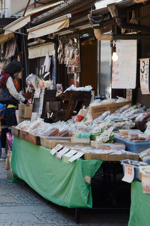 Tokyo to Kawagoe: Private Historical Day Trip - Kita-in Temple: the Edo Castle connection you’ll want to hear