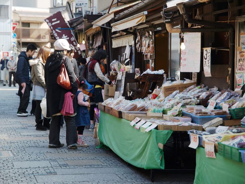 Tokyo to Kawagoe: Private Historical Day Trip - Hikawa Shrine: a calm pause that still feels meaningful