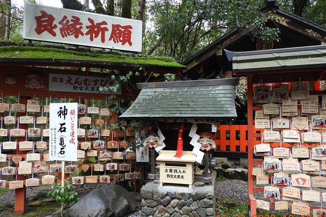 Tokyo to Kyoto 1-Full Day Private Guided Tour - Gion: Historic Streets and Geisha-Area Charm