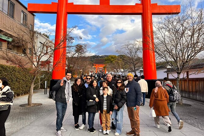 Tokyo to Kyoto 1-Full Day Private Guided Tour - Price and Logistics: Where the Real Costs Hide