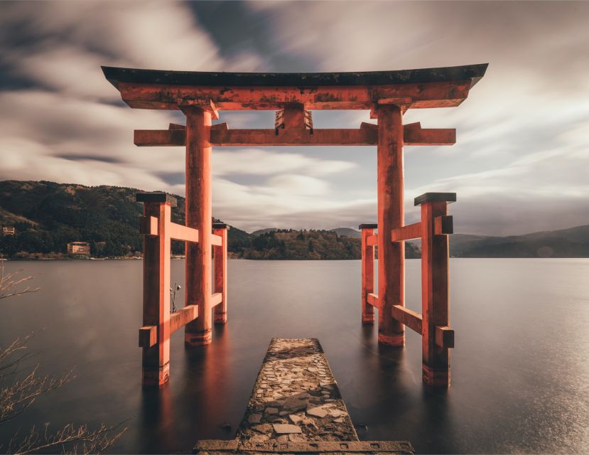Tokyo to Mount Fuji and Hakone: Private Full-Day Tour - Who This Private Day Trip Is Best For