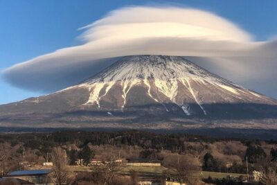 Tokyo To Mount Fuji Private English Guided Day Tour - Mt. Fuji Subaru Line 5th Station: the close-up goal