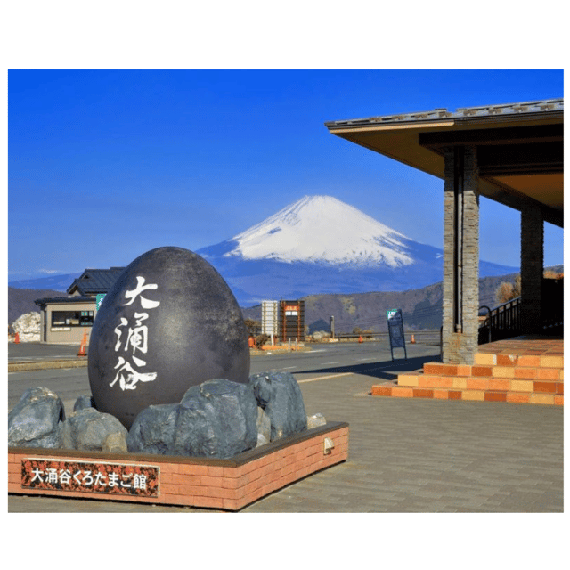 “Tokyo to Mt. Fuji & Hakone: Private Customizable Day Trip” - Arakurayama Sengen Park and Chureito Pagoda: Classic Fuji Photos
