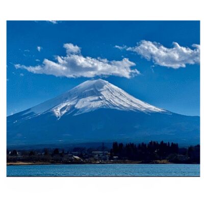 “Tokyo to Mt. Fuji & Hakone: Private Customizable Day Trip” - Mt. Fuji 5th Station: The Closest Big-View Stop by Car